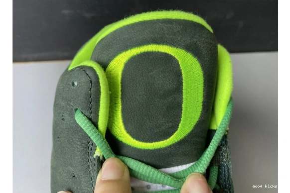 PE Retro Jordan Oregon Ducks AR4390-313 13 AR4390-313 AIR 0310